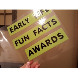 Immuson Thermal Laminating Pouches 8.9 x 11.4, 3Mil Thickness, Crystal Clear Finish, 200 Pack