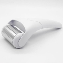Jansol Facial Ice Roller Face Cooler Massage for Reducing Swelling / 잔솔 얼굴 아이스 롤러 페이스 쿨러 마사지 붓기 빼기