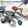 Vacuum Pump Power Brake Booster Auxiliary Pump Brake Vacuum Pump