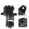 Gear HEITIGN ZC 12V Mini Plastic High Efficiency Self Priming