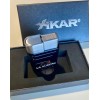 XIKAR La Aurora Cigar Lighter - Windproof Refillable Butane Torch