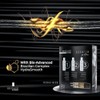 Revitalise Extreme Kit 3 Steps Keratin Protein Shampoo Treatment 100ML