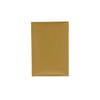 SmithPackaging Bubble Padded Envelopes, Gold, 100mm x 165mm, Pack of