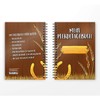 trendaffe My Horse Diary Notebook with 116 Pages for Riders