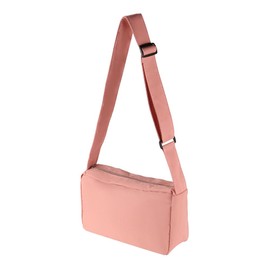 Bieiyhe Umhängetasche Damen Casual,Schultertasche Tragbare,Crossbody Bag Stylisch,Bauchtasche,Handtasche Segeltuch,Umhängetasche Mit Reißverschluss,Schultertasche Mit Schultergurt Einstellbar