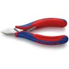 Knipex (kunipekkusu) For Precision Nipper 115 mm 7732115