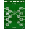 Mallet Technique: 38 Studies for Xylophone, Marimba, and Vibraphone