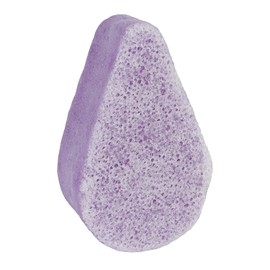 Spongeables Anti-Cellulite Body Wash in a Sponge, Lavender Scent, Spa Cellulite Massager, Moisturizer and Exfoliator, 20+ Washes, 4 oz Sponge, Pack of 1