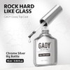 GAOY - 2 piezas de 16 ml de capa superior