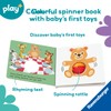 Ravensburger Play+ Ready, Steady, Shake - First Toys | Interactive