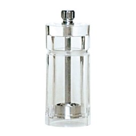 IKEDA acrylic salt mill (Cylindrical) ASM – 100 