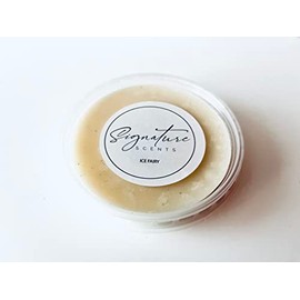 Ice Fairy Highly Fragranced Soy Wax Melt Pod 106g | Long Lasting | Vegan friendly (Ice Fairy)