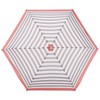MOONBAT Froglet Folding Umbrella, Rain Umbrella, Strap Included, Easy Closure,