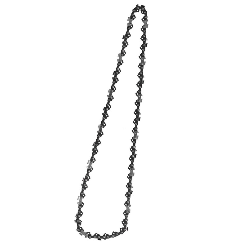 3Pcs Chainsaw Chain Universal Part 3/8in Pitch 1.3mm Middle Guide