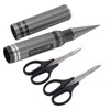 Universal RC Curved Scissors Kit 0‑14mm RC Car Hole Puncher