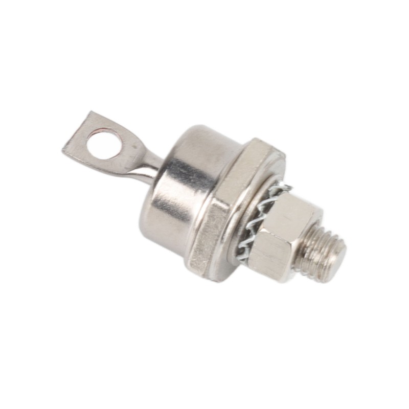 3Pcs 40HFR120 Diode Module 40A Iron Replacement Spiral Rectifier Diode