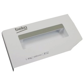Beko Washing Machine Front Plate 2449809131