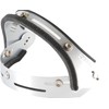 JAMTECH JAPAN 72JAM Aluminum Convenient Base (Silver) JAC-04