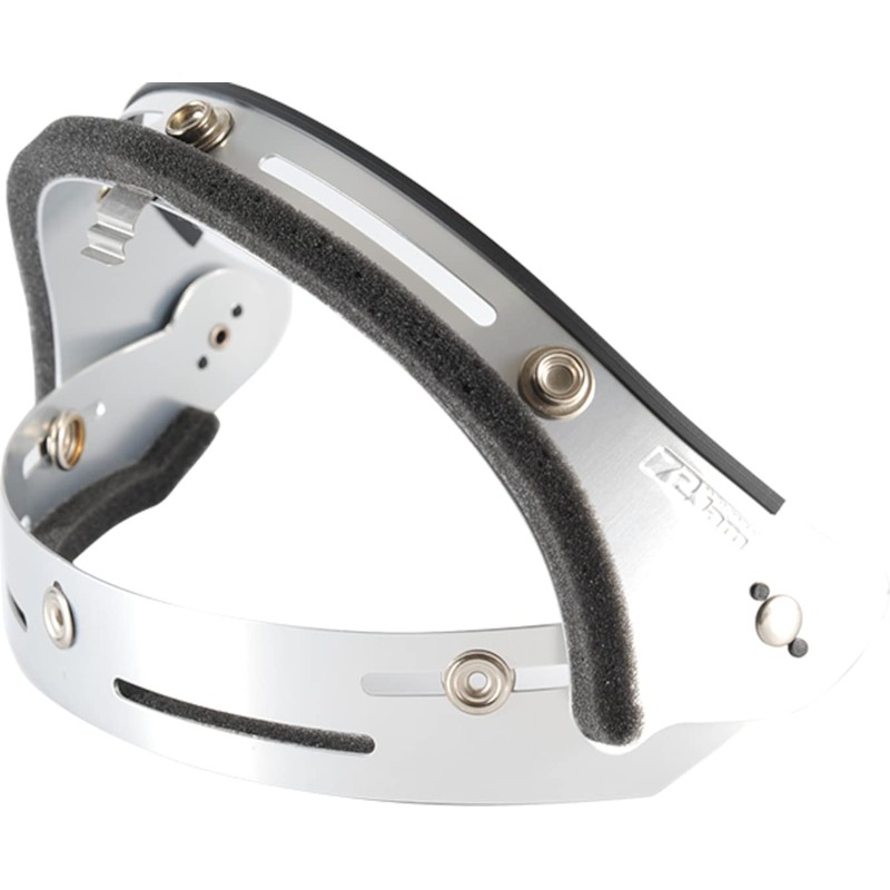 JAMTECH JAPAN 72JAM Aluminum Convenient Base (Silver) JAC-04