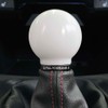 JBD EMPIRE - Acuity Instruments Poco Insulated Low-Profile Shift Knob