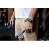WARM BODY COLD MIND V2 Lifting Wrist Straps for Weightlifting