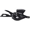 Shimano Deore SL-M6100 Deore shift lever, 12-speed, with display, I-Spec
