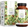 Naturtrue Blutzucker Komplex 90 Capsules High Capacity Vegan, 1 unit, 90 tablets / 나투르트루 Blutzucker Komplex 90캡슐 고용량 비건, 1개, 90정