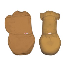 embé Starter and Transitional Swaddle Bundle - Sand