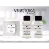 Neutrika Amenidades Hoteleras Jabón Shampoo Crema - 150 Pzas.