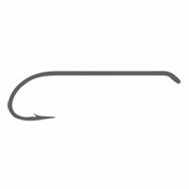 teximuko (Tiemco) Small Pack Hooks tmc765tc # 10 Fish Hook