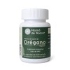 Cápsulas de Aceite de Orégano Orgánico | Suplemento Natural en