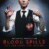 Blood Spills Not Far From The Wound (CD)