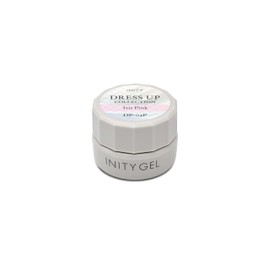INITY DP-03P Iris Pink