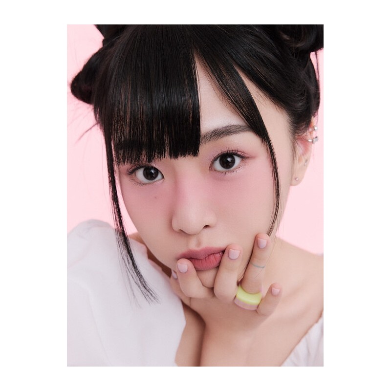 Florid Layer Blusher / 플로리드 레이어 블러셔