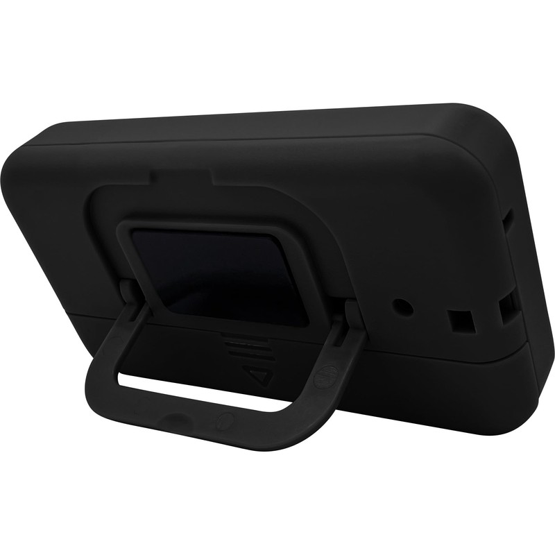 Teacher Created Resources Black Magnetic Digital Classroom Timer (TCR21041)