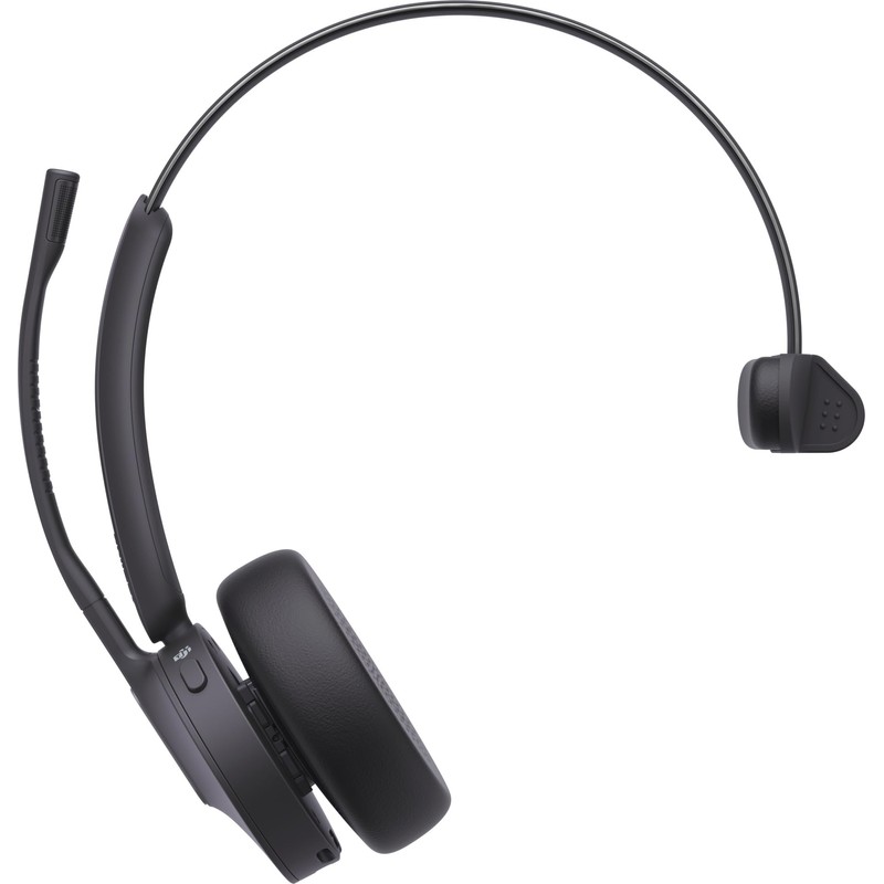 Yealink Headset BH 70 Mono Teams USB-C/A