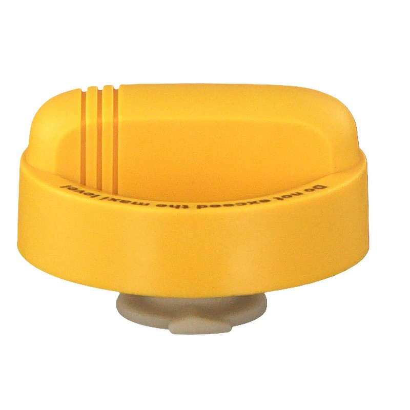 febi bilstein 22121 Oil Filler Cap, pack of one, yellow|orange|oak