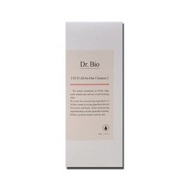 Dr.Bio Eco All-in-One Cleanser 500g (new type)) 1 piece / 닥터바이오 에코 올인원 클렌저 500g(신형)) 1개