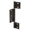 Prime-Line K 5153 Screen Door Hinge, 1/8 In. Offset Center