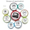 Digital Tachometer, Motorcycle, Engine Tachometer, Easy to Wear and Highly