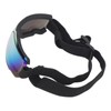 Dog Goggles Windproof UV Protection Dog Sunglasses for Medium Large