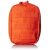 Fox Outdoor First Responder Pouch - Large Orange