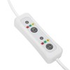 94pcs Lamp Beads Red Light Therapy Hair Loss Treatment Device