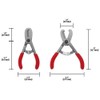 Zenport H325 Fruit Shears/Avocado Clippers, Forged Stainless Steel, 5.25-Inch Long