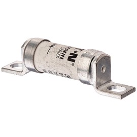 Bussmann 63FE, 63Amp 500V Cartridge Blade Fuse