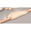 XBLDMJY Extra Long Pasta Rolling Pin,Dough Roller ，Professional Rolling Pins