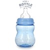 Nuby 3 in 1 Baby Bottle to Training Sippy Cup