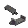 All Phone Holder – No Tools Needed! Spring Clamp Fits