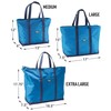 [L.L.Bean] Everyday Lightweight Tote Large, Free size