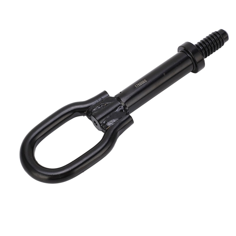 Trailer Tow Hook Ring 6M2Z 17A954 A Strong Traction Stable